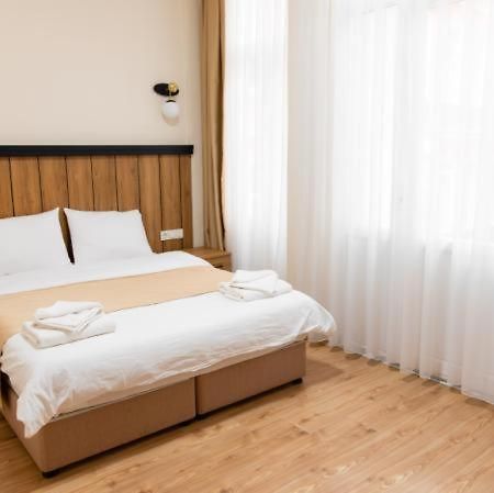 La Pera Suites Istanbul Luaran gambar