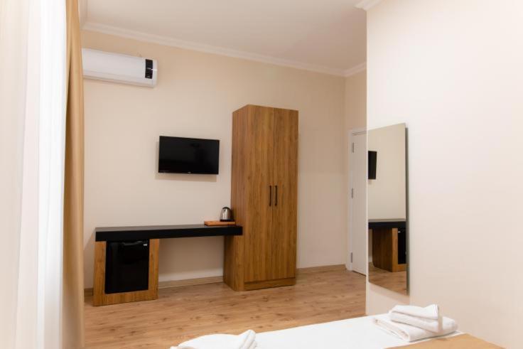 La Pera Suites Istanbul Luaran gambar
