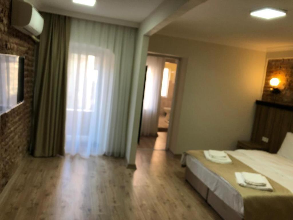 La Pera Suites Istanbul Luaran gambar