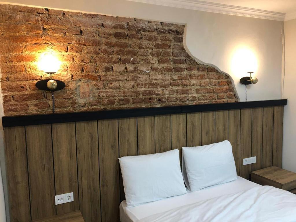 La Pera Suites Istanbul Luaran gambar