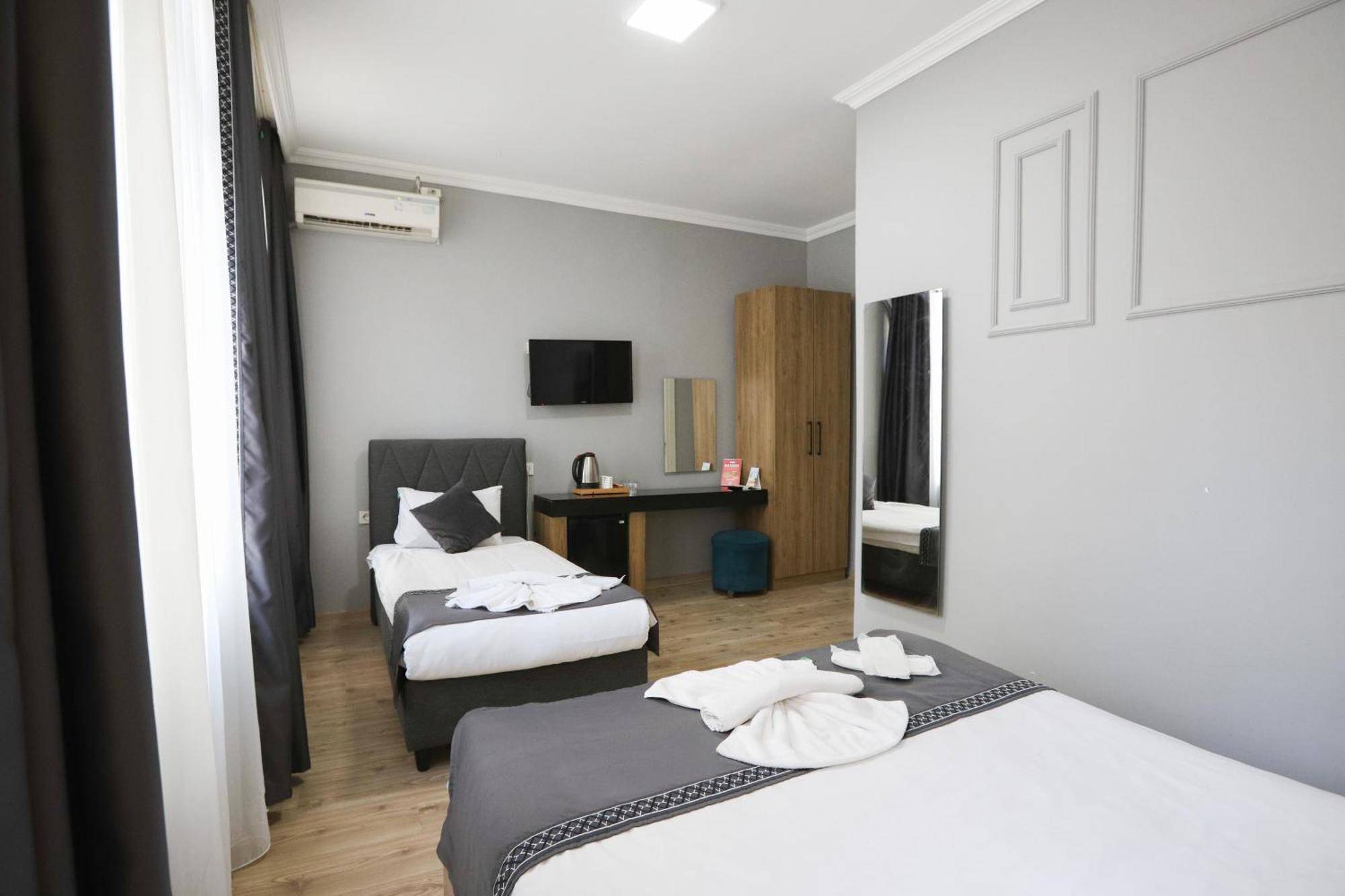 La Pera Suites Istanbul Luaran gambar