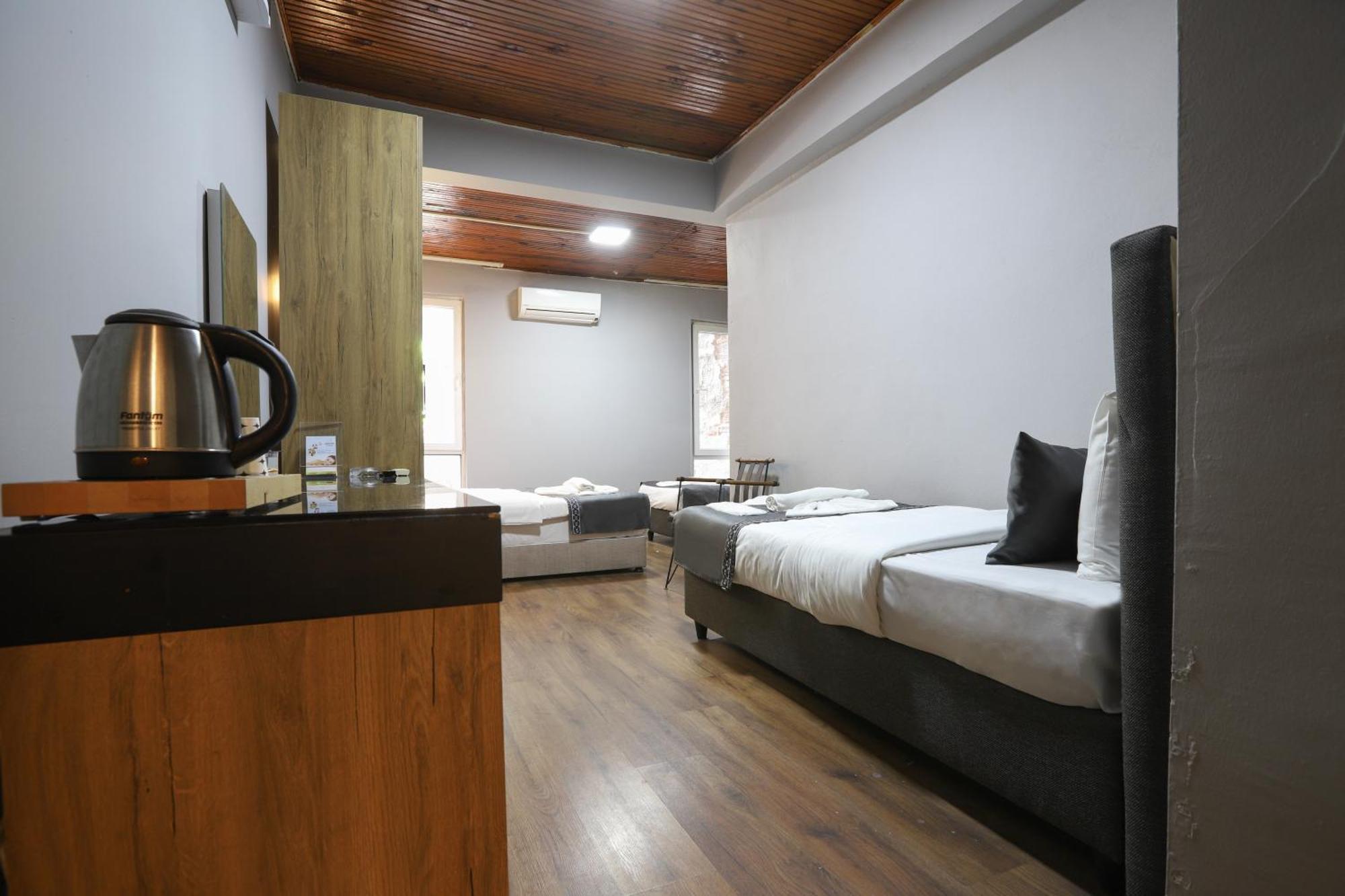 La Pera Suites Istanbul Luaran gambar